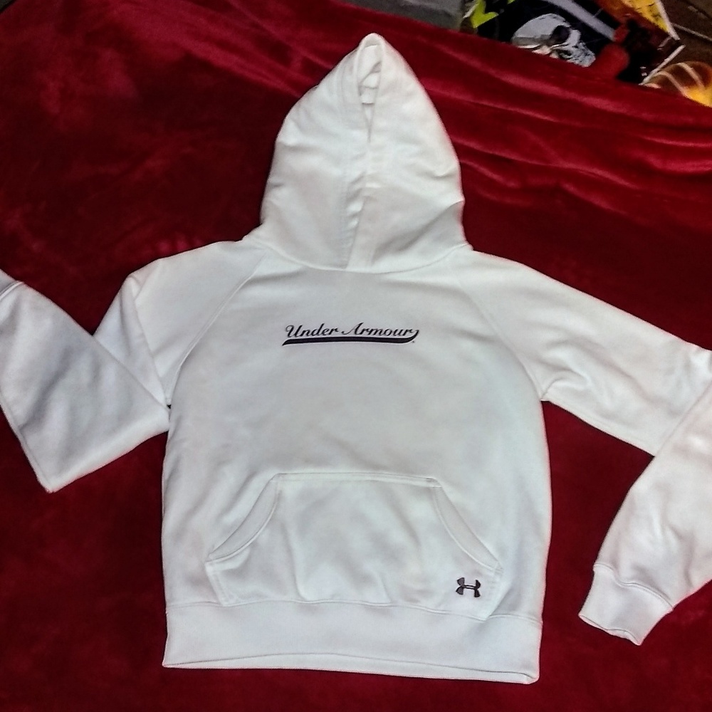 Girls hoodie